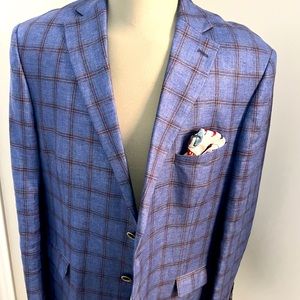 Tallia 46R Blazer